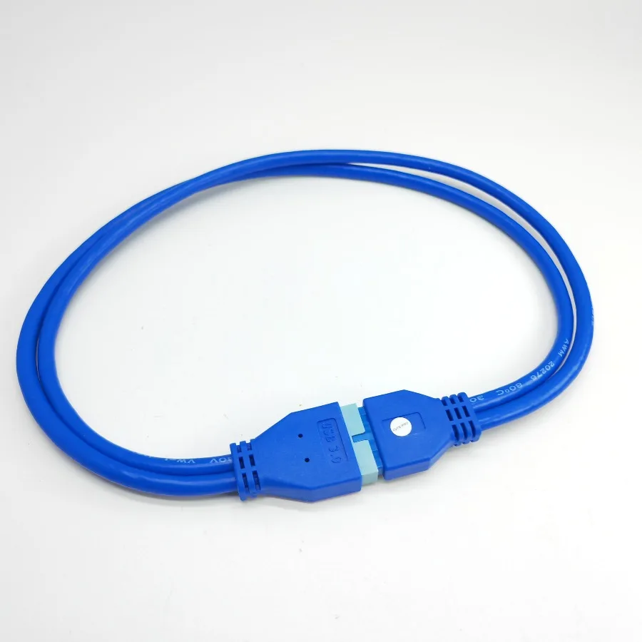 Cable USB 3.0 Macho Hembra - imagen 5