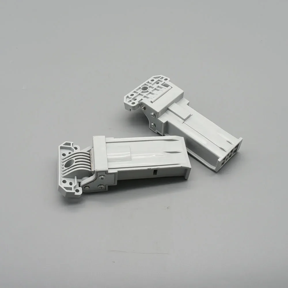 1 Juego de conjunto de carenado de bisagra ADF CQ819-60011 para HP LaserJet Enterprise 700 Color M725 M775 MFP M725dn M725f M725z M775dn M775 - imagen 2