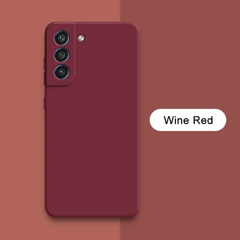 Wine Red