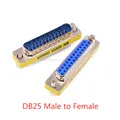 DB25 Male to Female