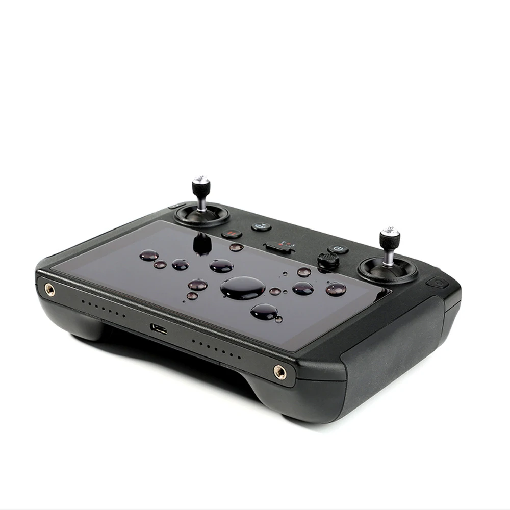 Protector de vidrio para Control remoto, cubierta de película protectora de pantalla de diaplay para DJI MAVIC 3 Cine RC PRO Mini Air 2/2S Drone Controller - imagen 5