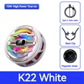 K22 White