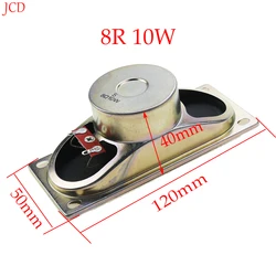 Altavoz DIY para Proyectos de Audio – Sonido Enfocado