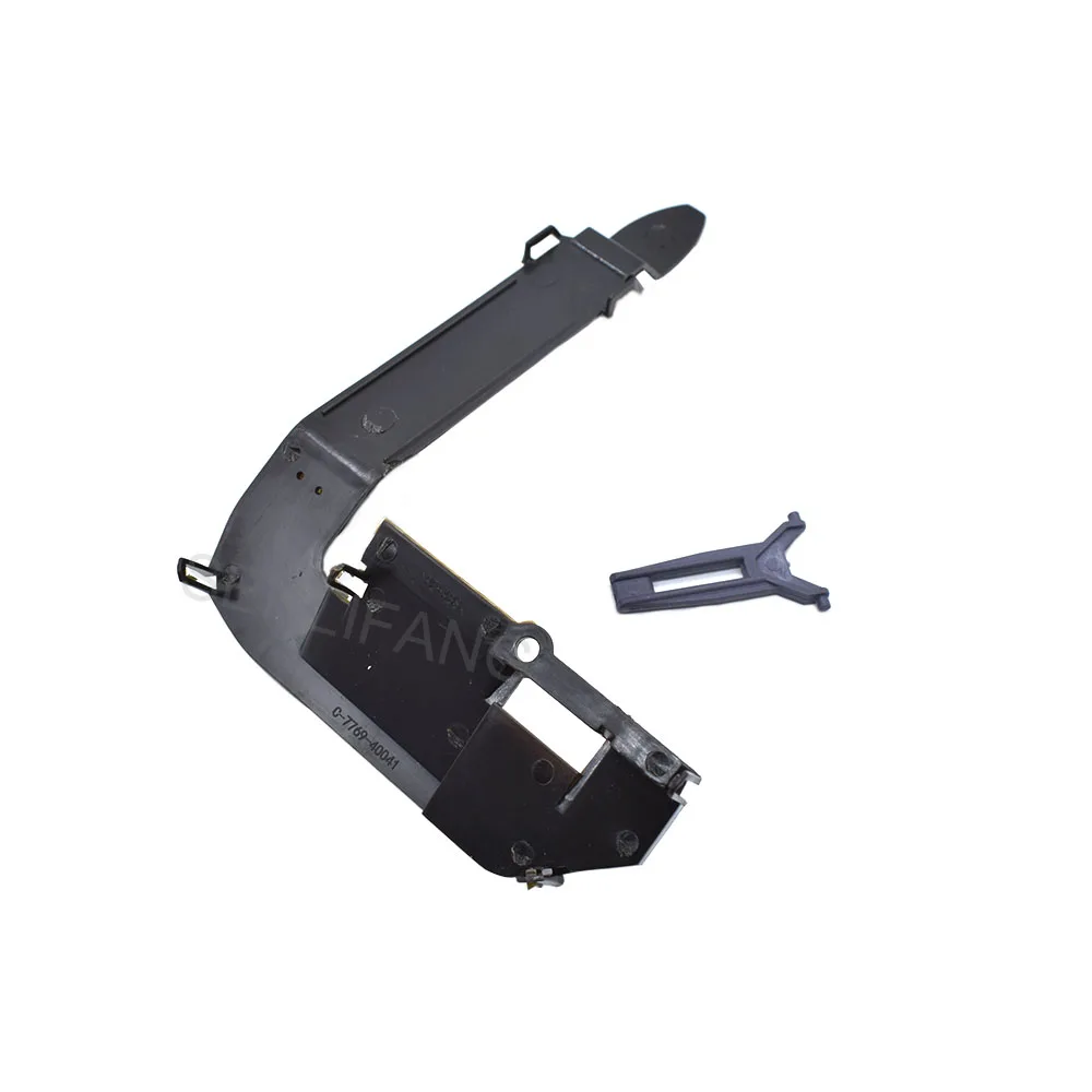 Cubierta de tubo de tinta de C7769-40041, Cubierta superior de bloqueo para HP Designjet 500 Plus 500PS 510 510PS 800 800PS, nuevo sistema de suministro de tubo de tinta - imagen 4