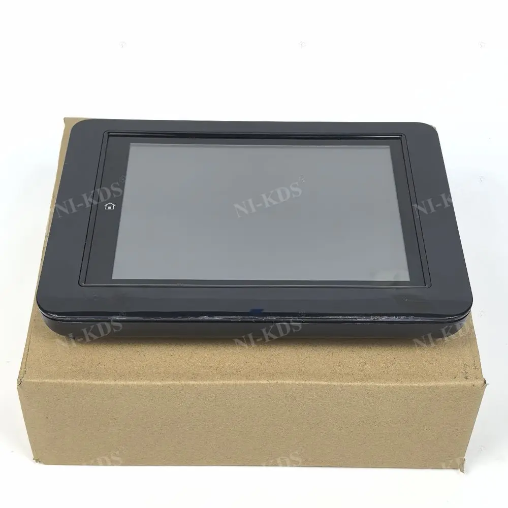 B5L47-AY002 Control Panel for HP M527 M577 M578 586 E57540 B5L47-60001 Touch Screen Drive Board - imagen 2