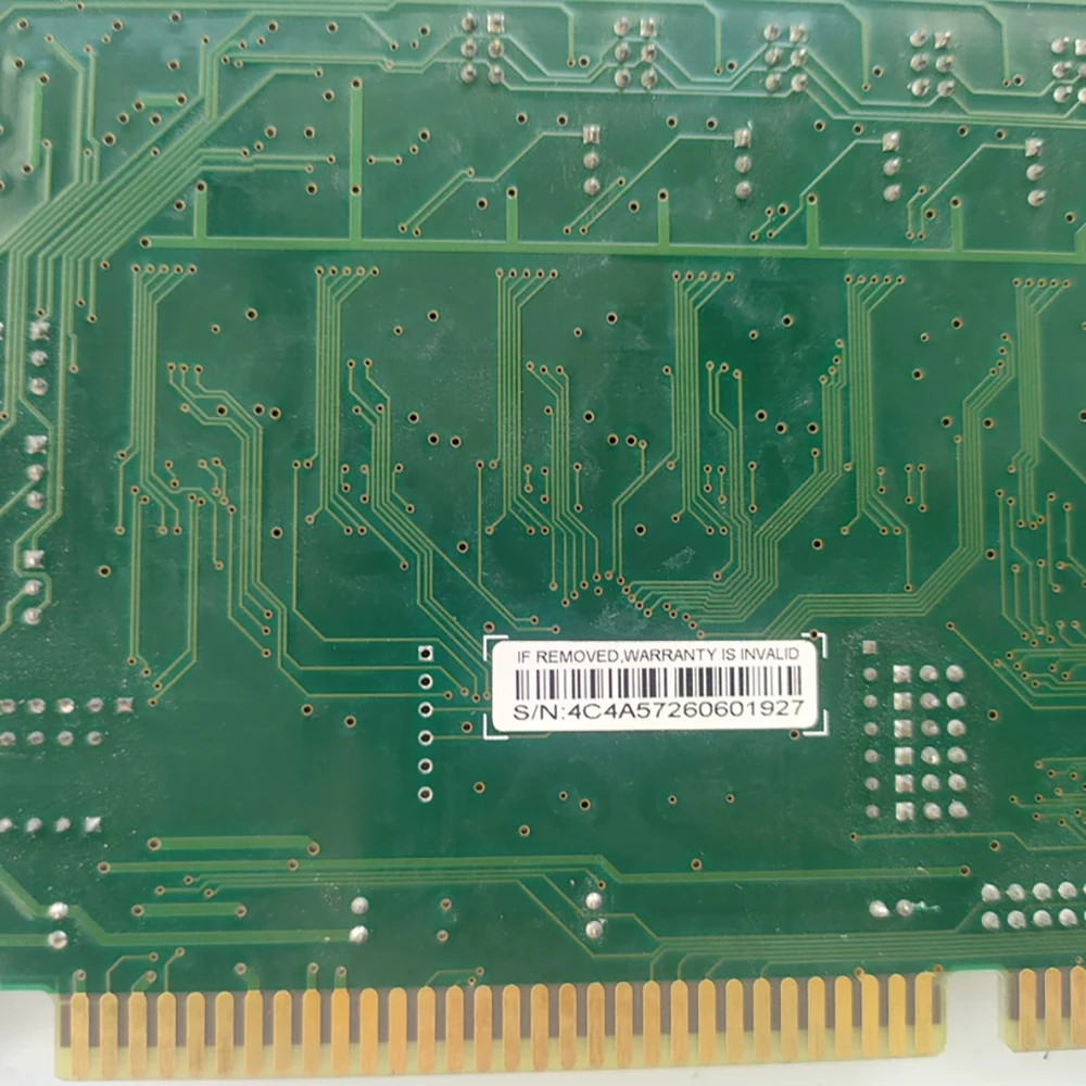 iDAQ-5726 REV1.1 para tarjeta ADLINK XC9572XL - imagen 2