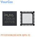 PY32F030K28U6TR