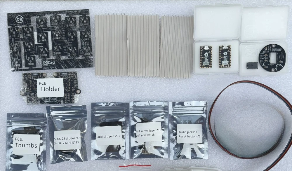 3x6 wireless welding