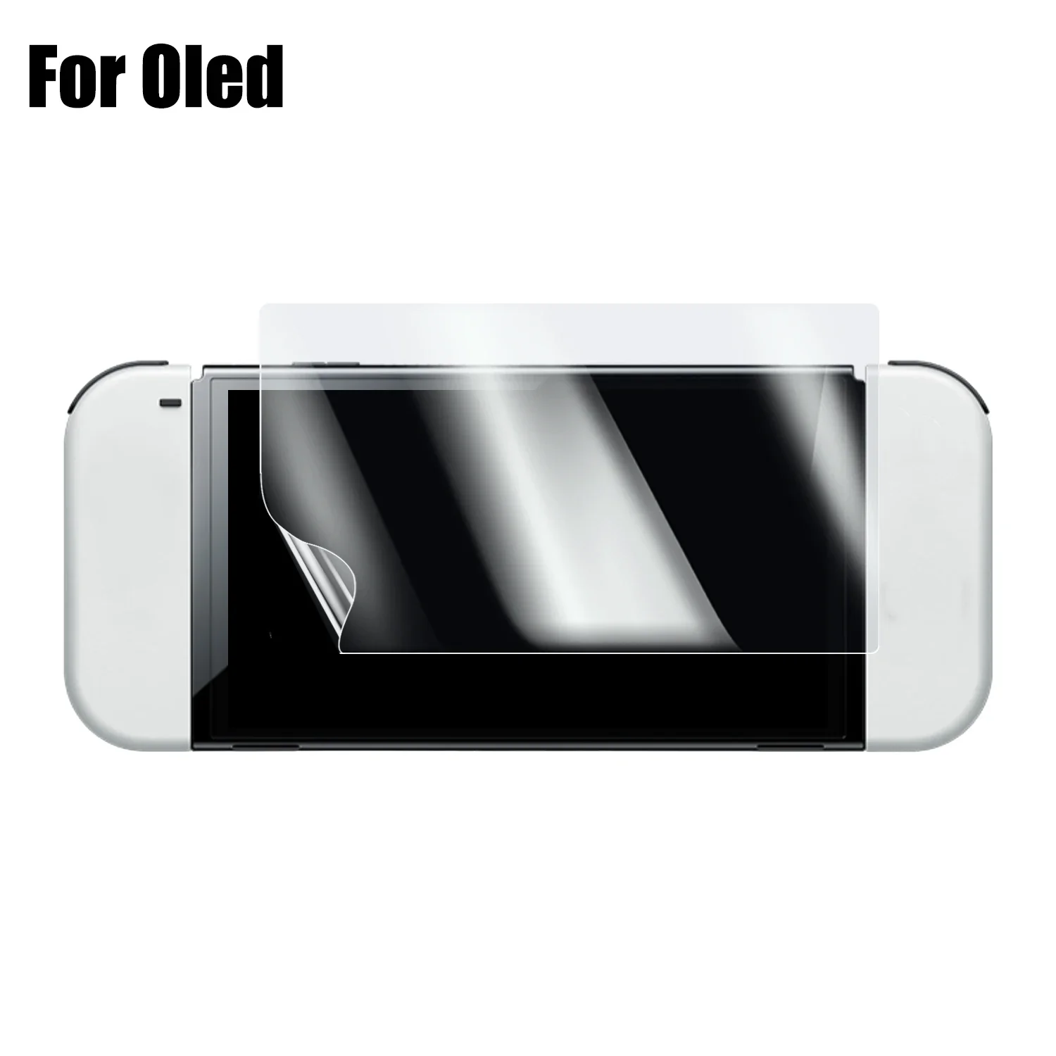 For OLED