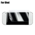 For OLED