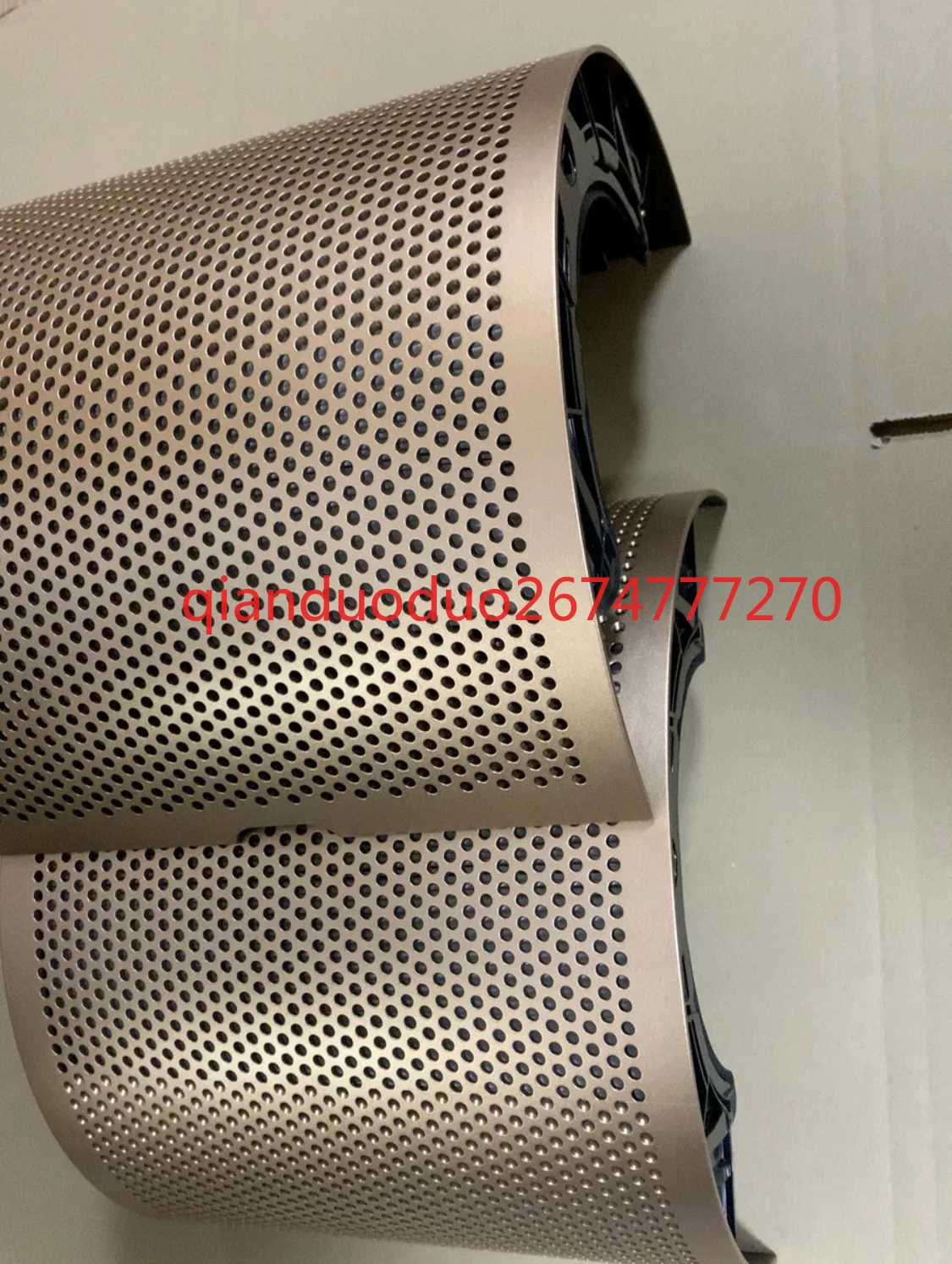 Adecuado para desmontar piezas del humidificador purificador de la serie Dyson PH - imagen 3