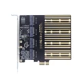 PCIE NGFF(ASM1064)