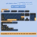Blue 139keys US