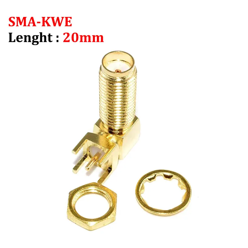 SMA-KWE 20mm