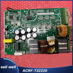 Para placa de control de velocidad externa iT-eaQ ACRF-T32220