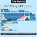00 139 keys Korean