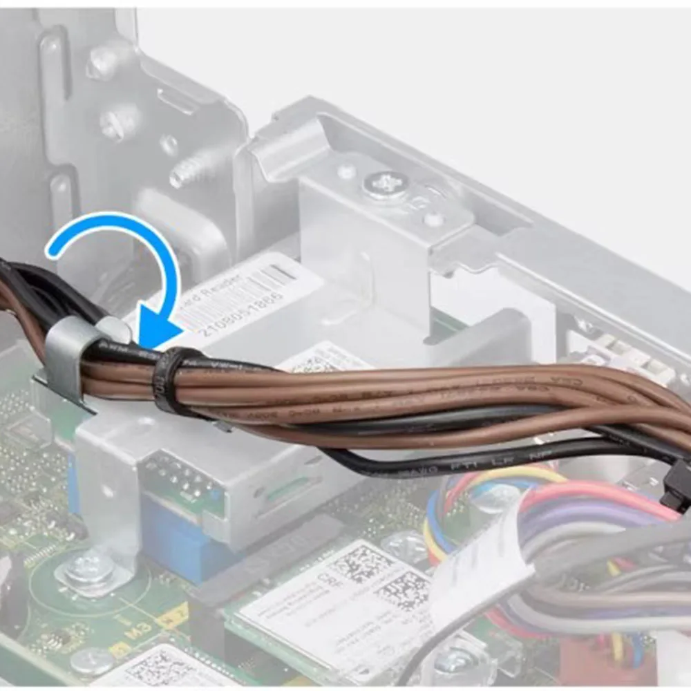 Nuevo lector de tarjetas SD para DELL 7060 7070 3070 5070 T3420 T3430 SFF SD4.0 TT15C 0TT15C Optiplex 3070 3060 5060 7040 SFF - imagen 3