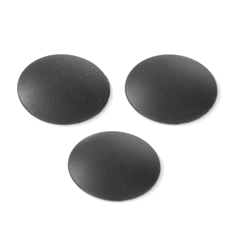 Pies de goma para ordenador portátil de 4 piezas, parte inferior de repuesto antideslizante para pies de funda para Macbook Air A1369 A1466 A1370 A1465 2010 2014 - imagen 5