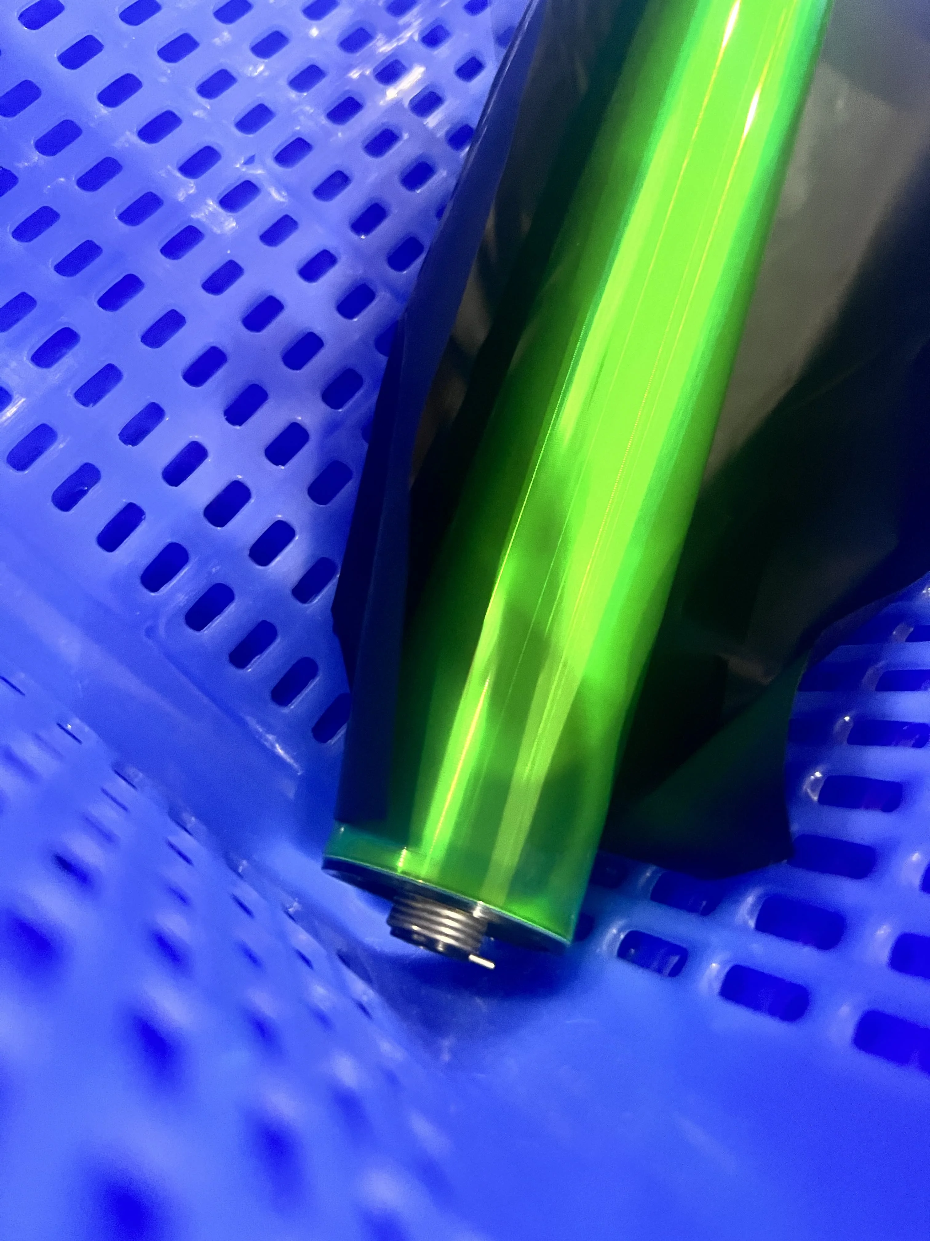 Unidad de imagen, Kits de recarga de reinicio de tambor OPC para Lexmark CS 510 de CS 510 dte CX 310 dn 310 dnw CX 310 n CX 410 de