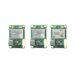 Tarjeta GNSS RTK con GPS Diferencial de Precisión Centimétrica