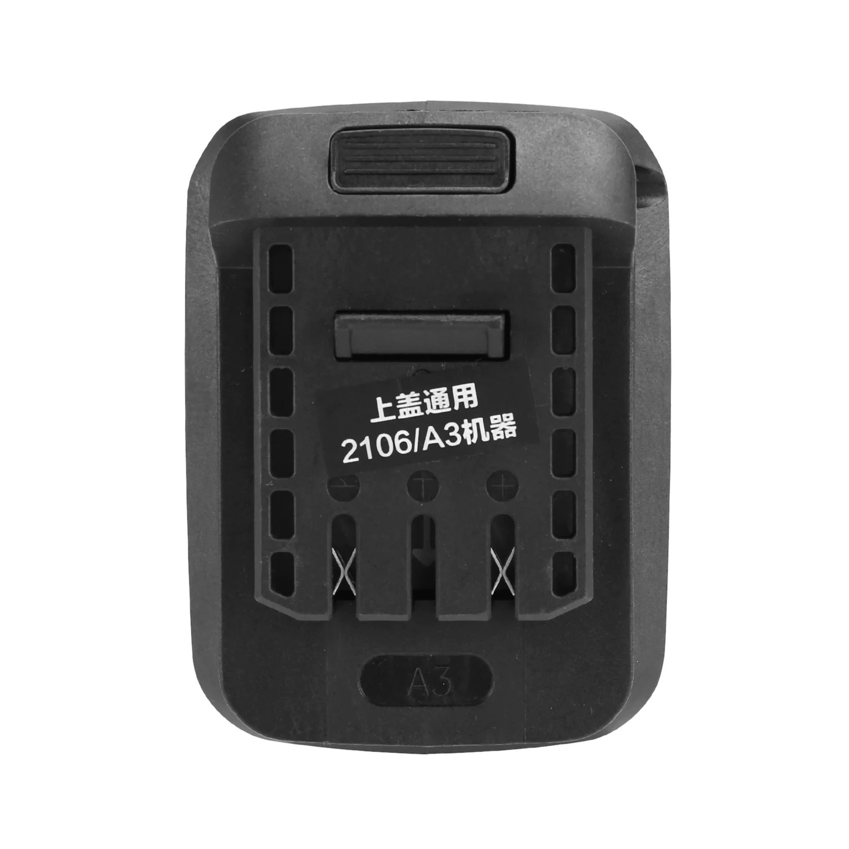 Adaptador MTB18DYL para batería de iones de litio Makita, herramienta eléctrica de litio, 18V, BL1830, HongSong, Lomvum, JiangMi, ZhiPu, DAYI, 21V - imagen 2