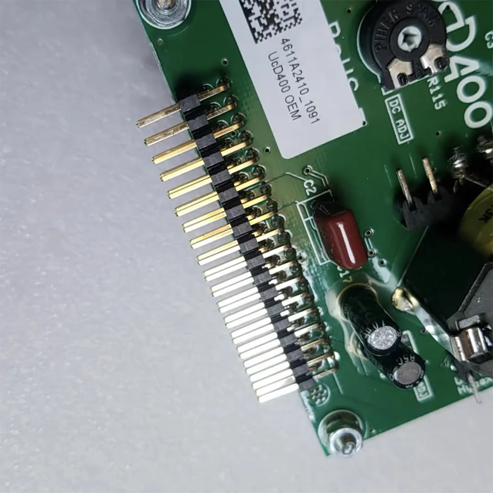 Placa amplificadora de potencia digital de alta potencia UCD400 UCD 400 400W - imagen 4