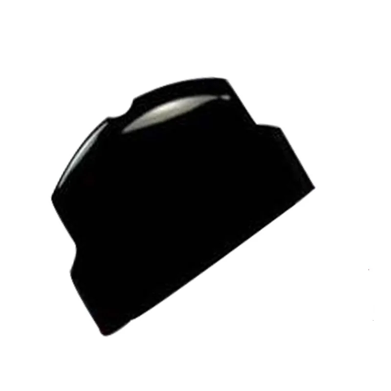 Nueva cubierta trasera de la batería de repuesto para la cubierta de la consola de juegos Sony PSP 2000 - imagen 3