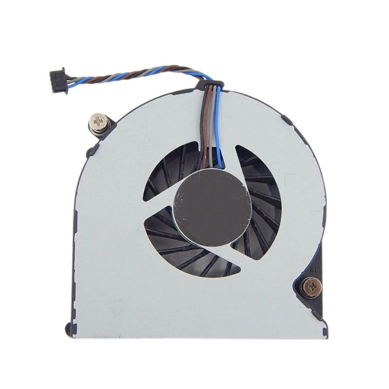 Ventilador de refrigeración de CPU de repuesto para HP Probook 6460B 6465B 6470B 6475B 6033B0024002 641839-001 646285-001