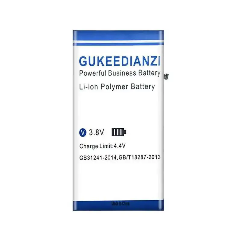 Batería para portátil compatible con R2202T 163000Mah Buen rendimiento de baja temperatura - imagen 2