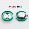 16R 0.25W 23mm