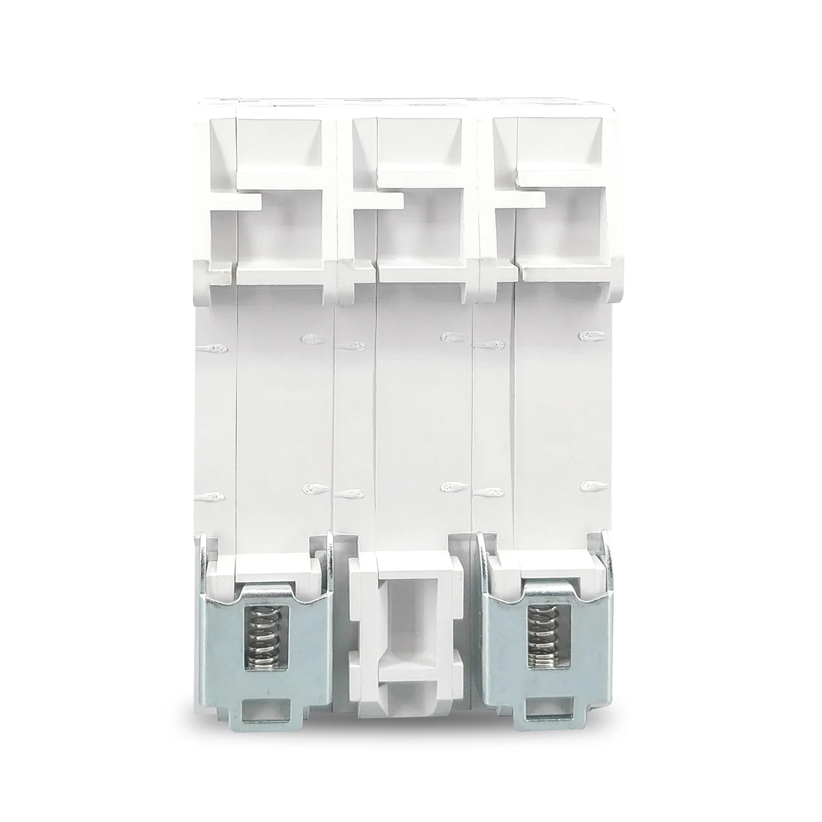 TOMZN 3P 63A MTS Doble potencia Transferencia manual Interruptor de aislamiento Disyuntor de enclavamiento - imagen 4