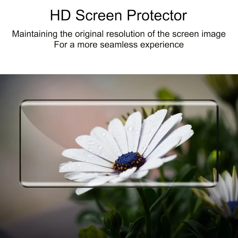 Protector Pantalla Vidrio Templado Honor 300 Ultra / Pro - imagen 5