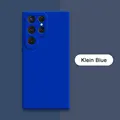 Klein Blue