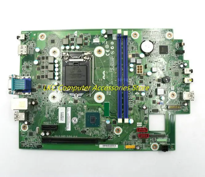 IB250CX para Lenovo ThinkCentre M710E placa base de escritorio 01LM388 01LM389 placa base LGA1151 B250 100% probado
