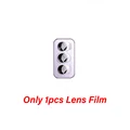 Only 1pcs Lens Film