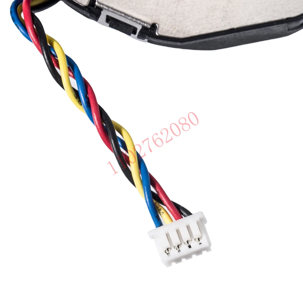 Ventilador de refrigeración de CPU para portátil Intel NUC 7 NUC7i5BNH NUC7i5BNK NUC7i7BNH Series BSB05505H - imagen 5