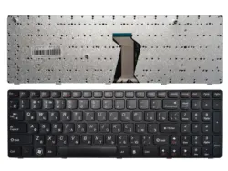 Teclado Repuesto Lenovo V570 - Negro