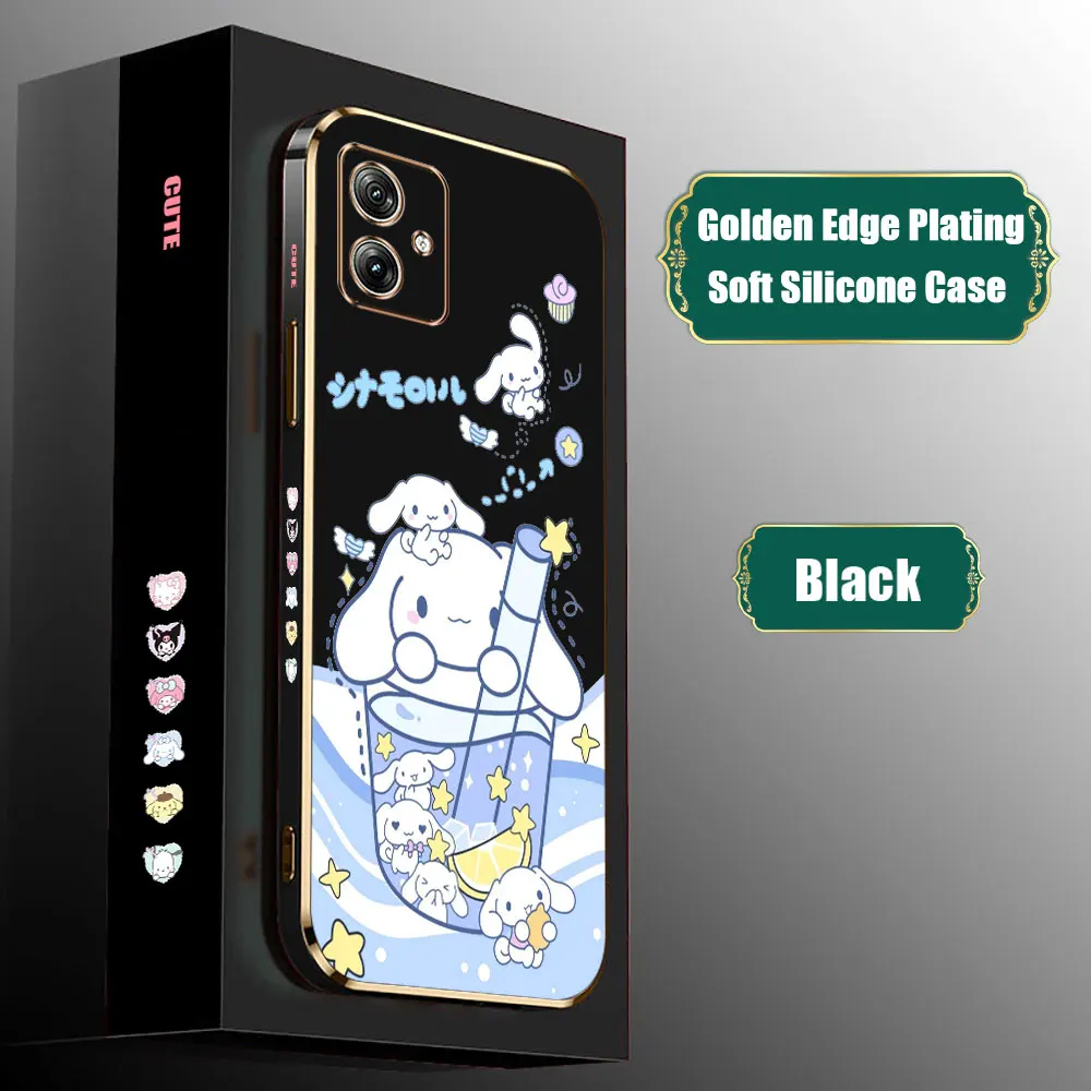 Pochacco-Funda de E-TPU lisa con dibujos animados para Huawei MATE 20, 20X, 40, P20, P30, P40, NOVA 3I, 5T, 7I, 7SE, 8I, 9, 9SE, Y90, Y9Case - imagen 4