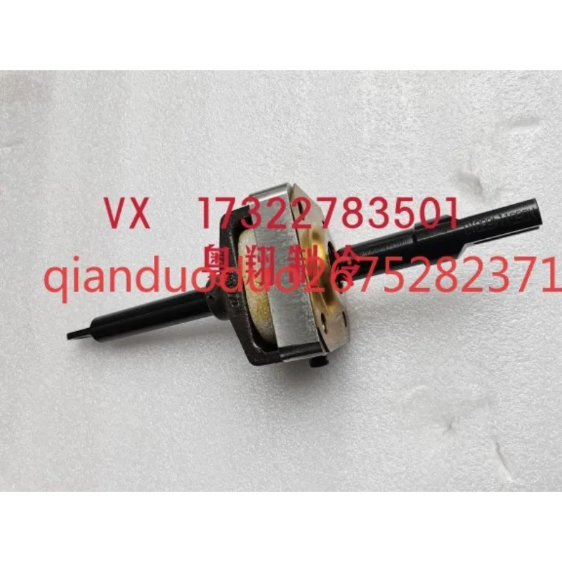 OPR00027/00029/00331 Biela de paletas guía de tres etapas/para junta de sellado de grúa GKT01927/04459 - imagen 3