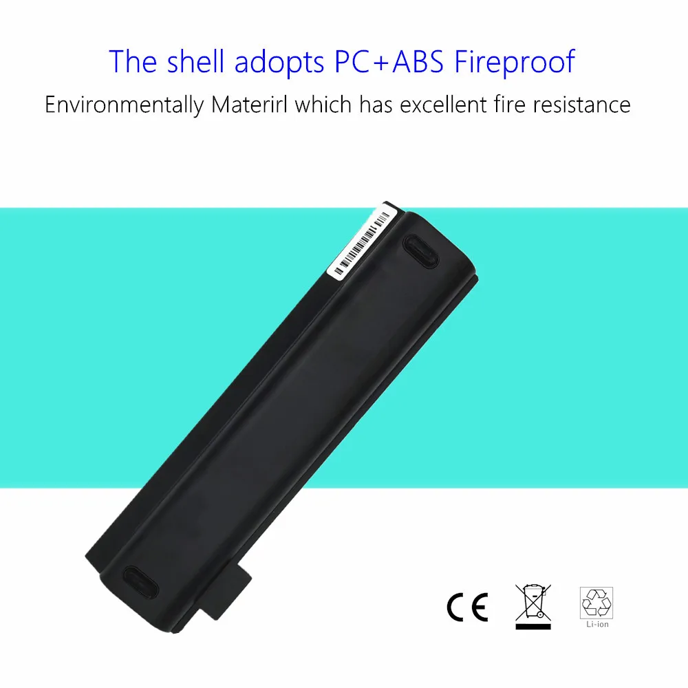 61+ 01AV423 01AV422 01AV424 batería del ordenador portátil para Lenovo ThinkPad T470 T570 A475 A485 T480 T580 P51S P52S 01AV452 01AV490 - imagen 4