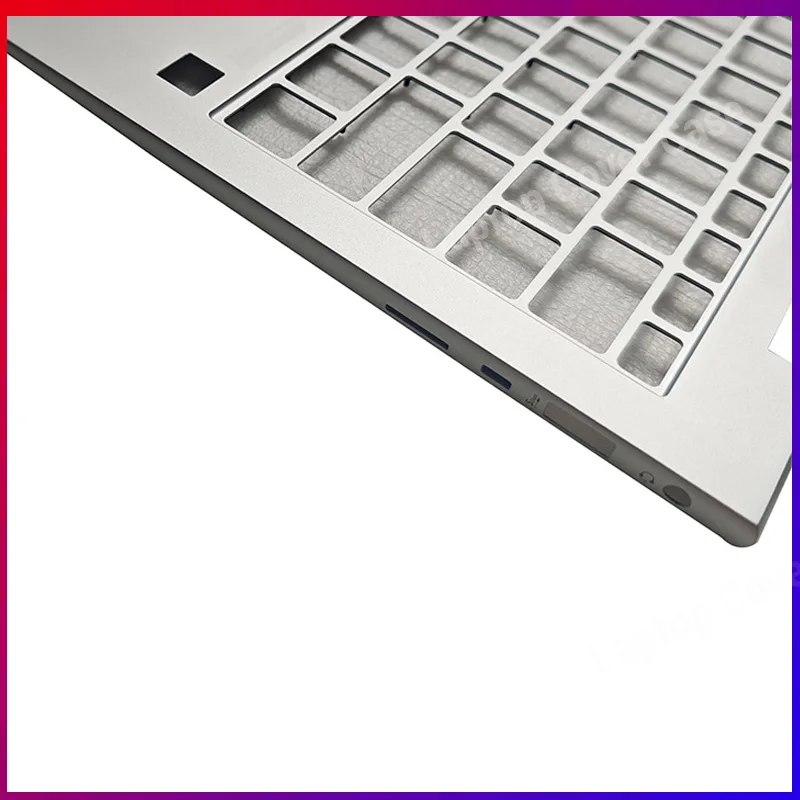 Nuevo para EliteBook 835 G11 830 G11 cubierta superior del reposamanos del ordenador portátil - imagen 5