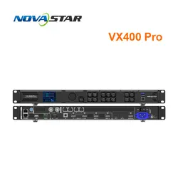 Controlador de Vídeo 4K VX400 Pro – 1080p a 144 Hz