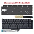 black US original