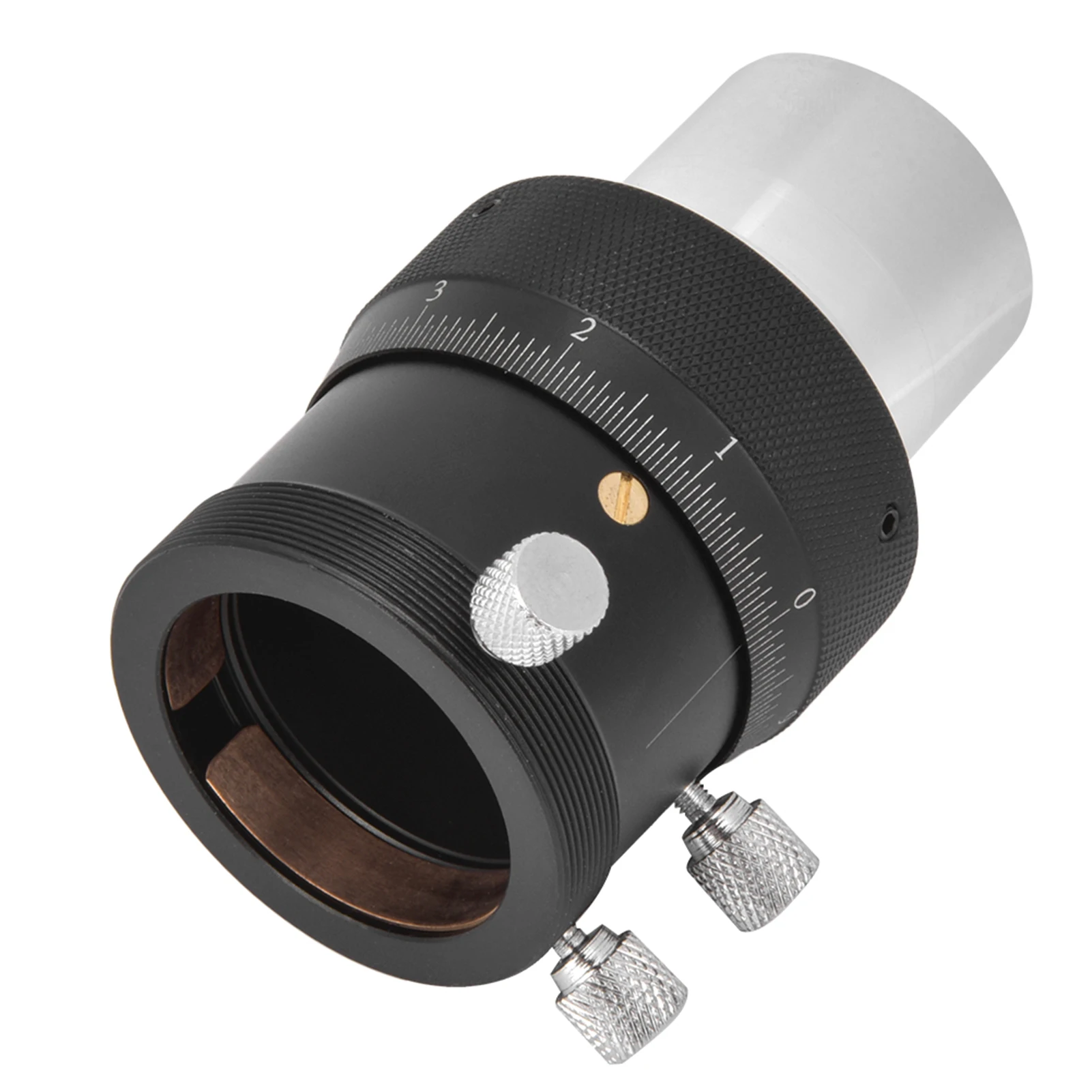 Focalizador helicoidal de 1,25 pulgadas, sistema de enfoque alto para telescopios astronómicos - imagen 4