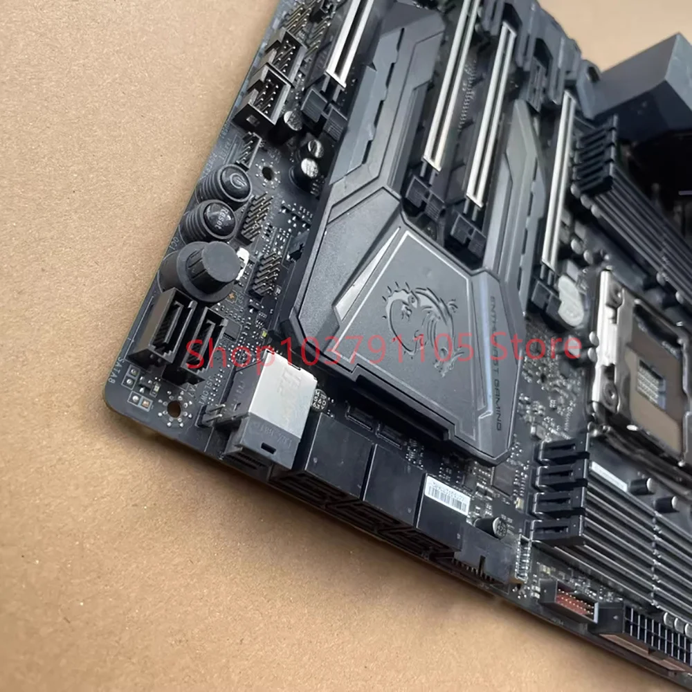   Placa base X299 M7 X299 GAMING M7 ACK - imagen 4
