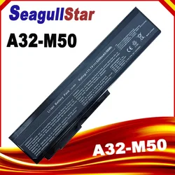 Batería Asus para ordenador portátil – 6 celdas