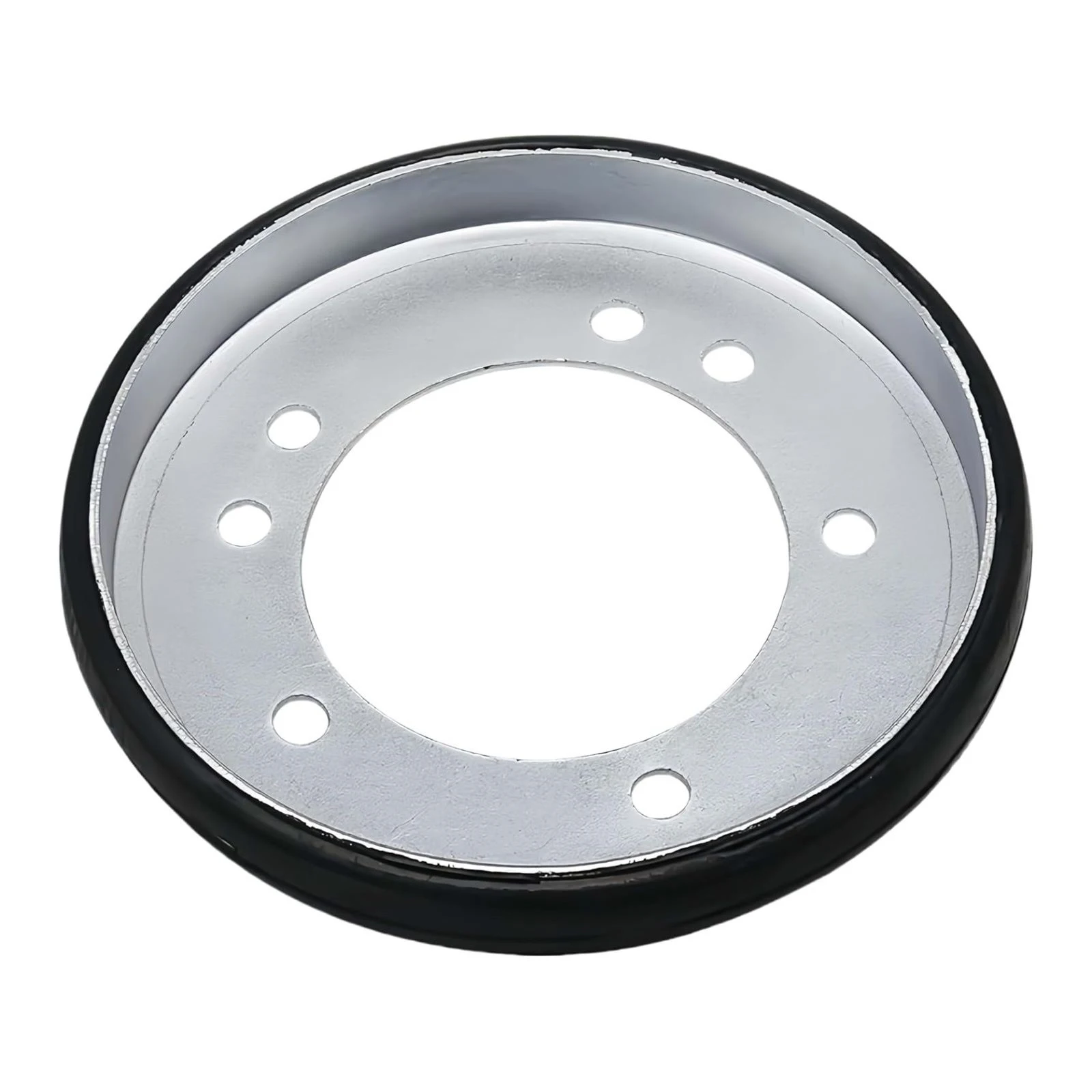 1 pieza 04743700 Piezas de repuesto del disco impulsor por fricción Rueda de soplador de nieve Foor Ariens 00170800 00300300 Accesorios para sopladores de nieve - imagen 3