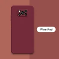 Wine Red
