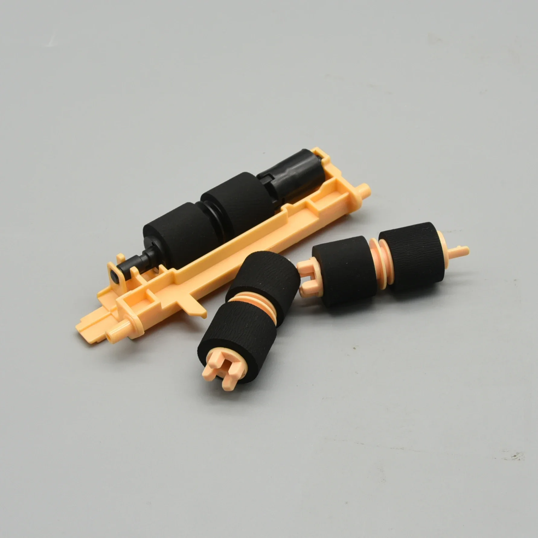 059K89701 859K00100 019K17070 607K00050 rodillo de recogida para Xerox C500 C505 C600 C605 Kit de mantenimiento de rodillo de separación 019K17360 - imagen 2