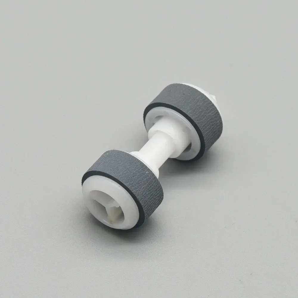 Rodillo de recogida de alimentación de papel para CANON MG 2180 2580 3180 3570 3580 3680 5480 5580 5680 6180 6280 6380 6400 6530 6680 6730 6880 - imagen 5
